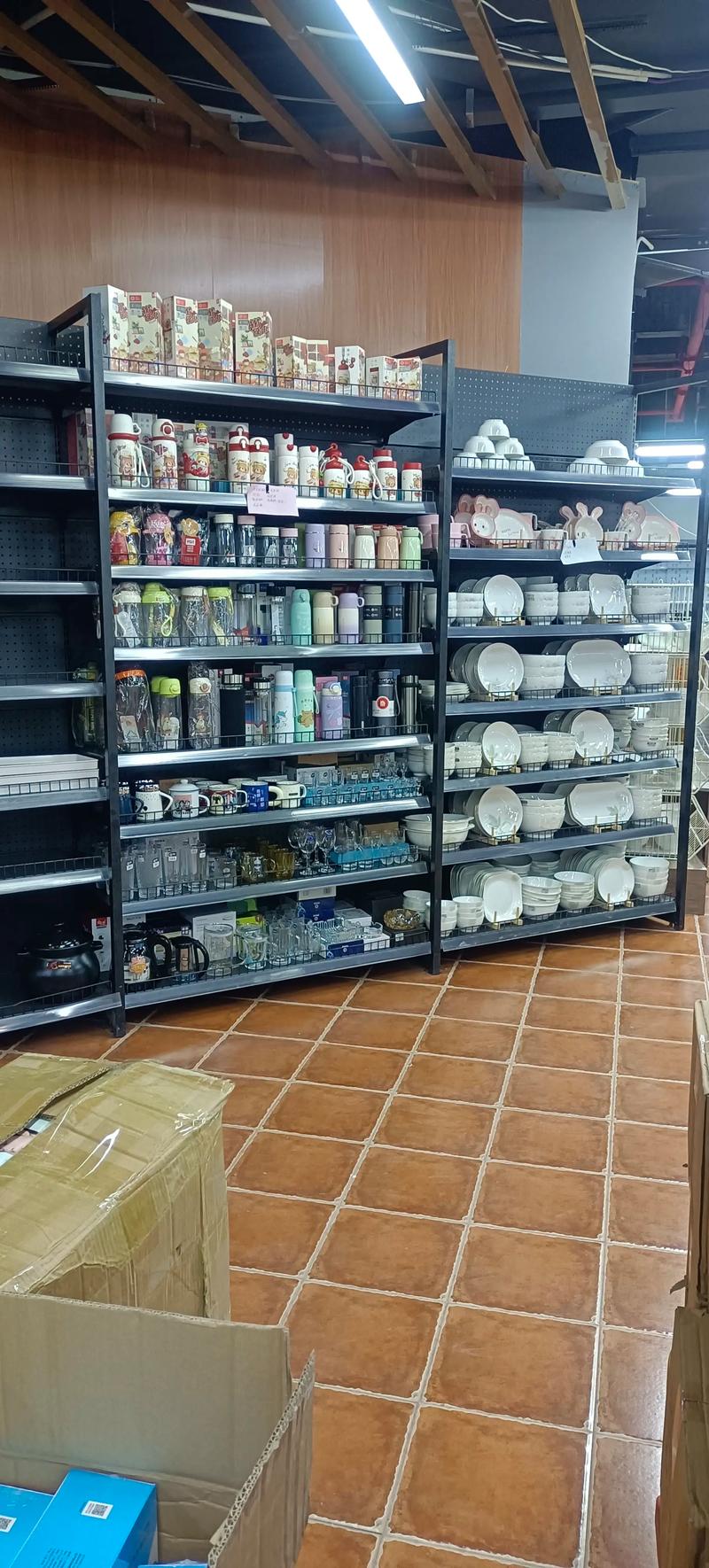 太原百货批发行业现状与未来展望