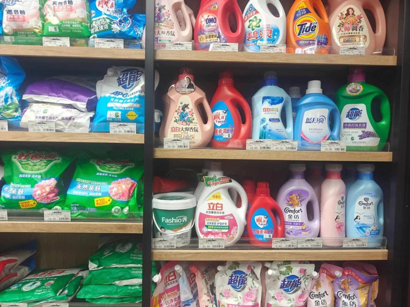 日用百货行业的现状与发展趋势